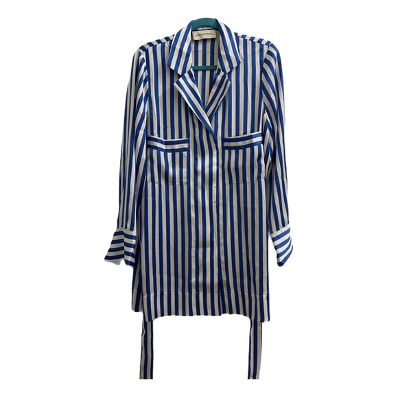 By Malene Birger wrap top size s /eu 38 - Picture 3 of 7